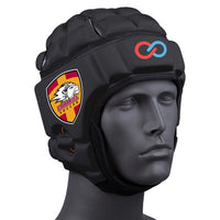 Thumbnail for GameBreaker Multi-Sport Soft Shell Headgear (Add Custom Logo)