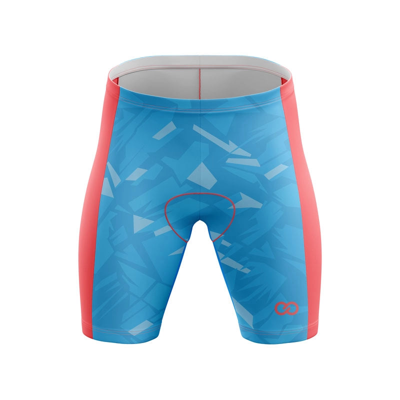 Custom Cycling Shorts