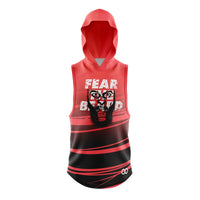 Thumbnail for Custom Sleeveless Hoodie Basketball Shooting Shirts