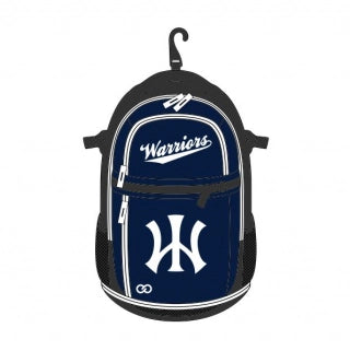 Custom Baseball/Softball Backpacks