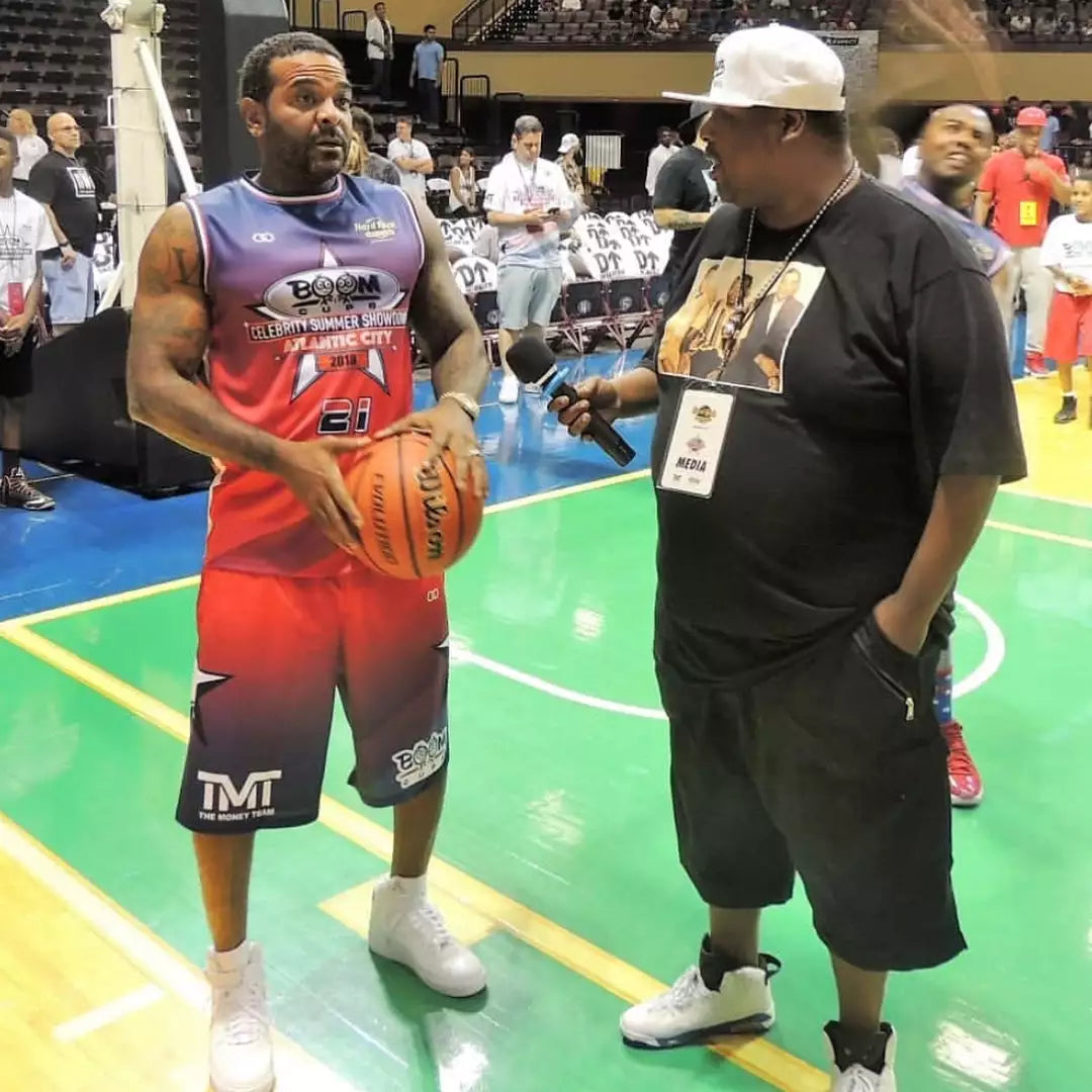 Custom Round Neck Basketball Jerseys