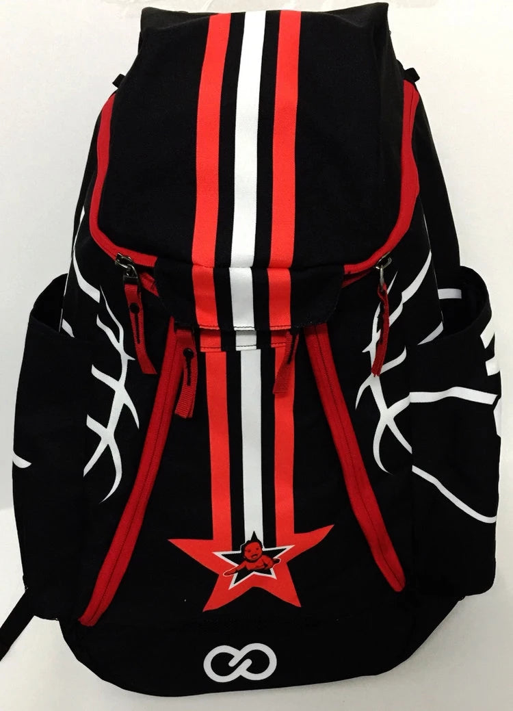 Custom Volleyball Backpacks