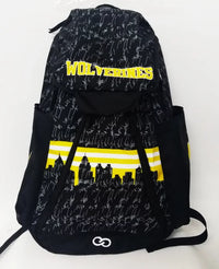 Thumbnail for Custom Volleyball Backpacks