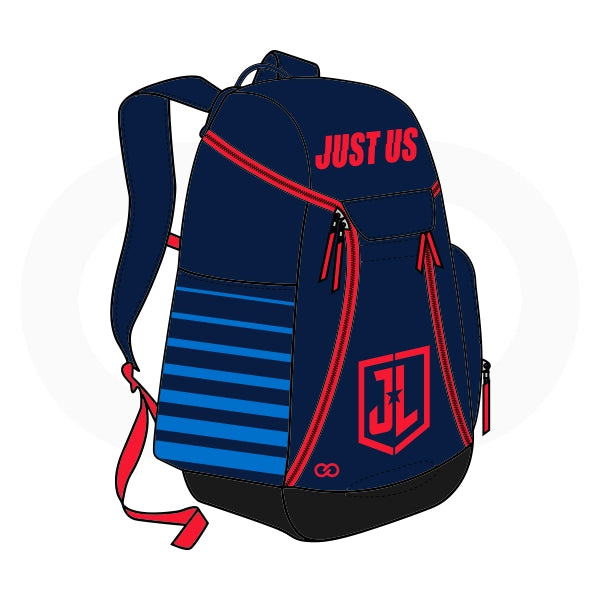 Custom Volleyball Backpacks