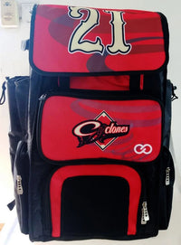 Thumbnail for Custom Elite Baseball/Softball Backpacks