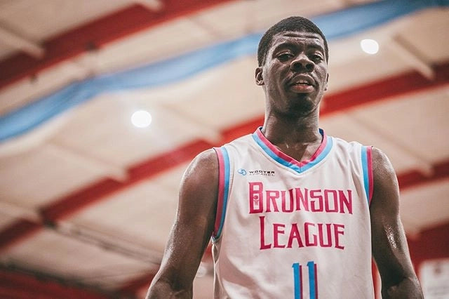 Custom Reversible V-Neck Basketball Jerseys – HoopsKing