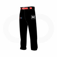 Thumbnail for Baseball Pants - Sizing Kits