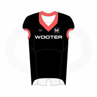 Thumbnail for Pro Football Jerseys - Adult Sizing Kits