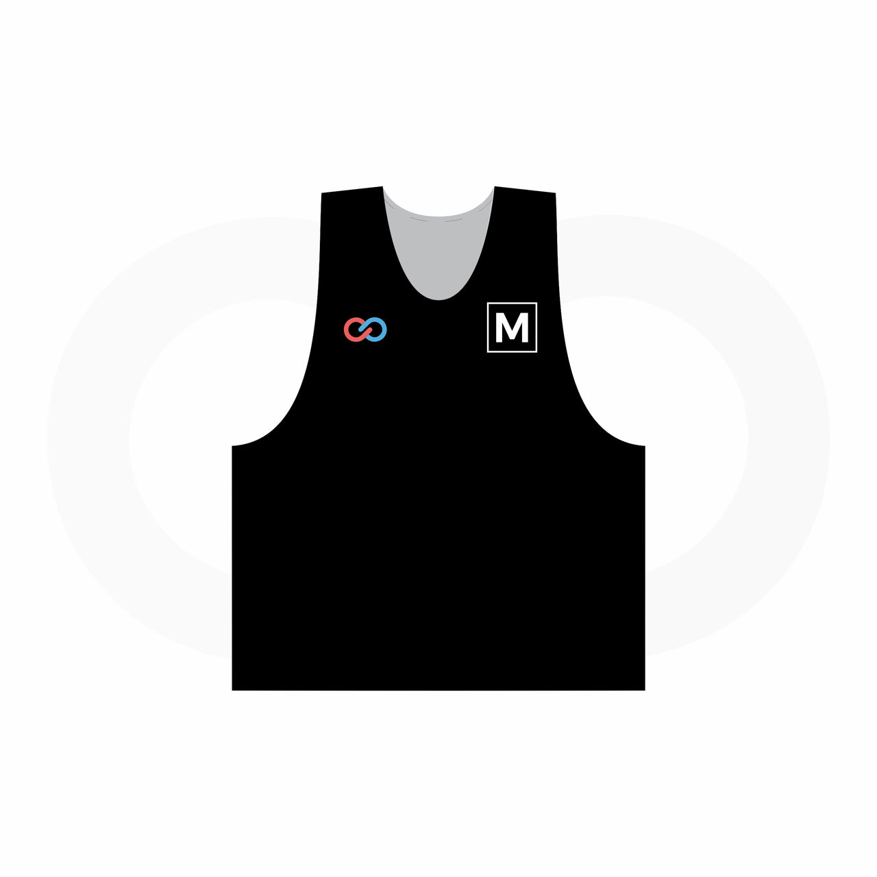 Lacrosse Pinnies - Sizing Kits