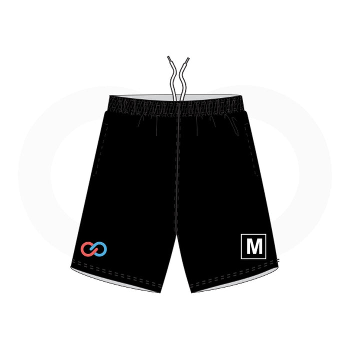 Lacrosse Shorts - Sizing Kits