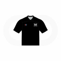 Thumbnail for Short Sleeve Lacrosse Jerseys - Sizing Kits