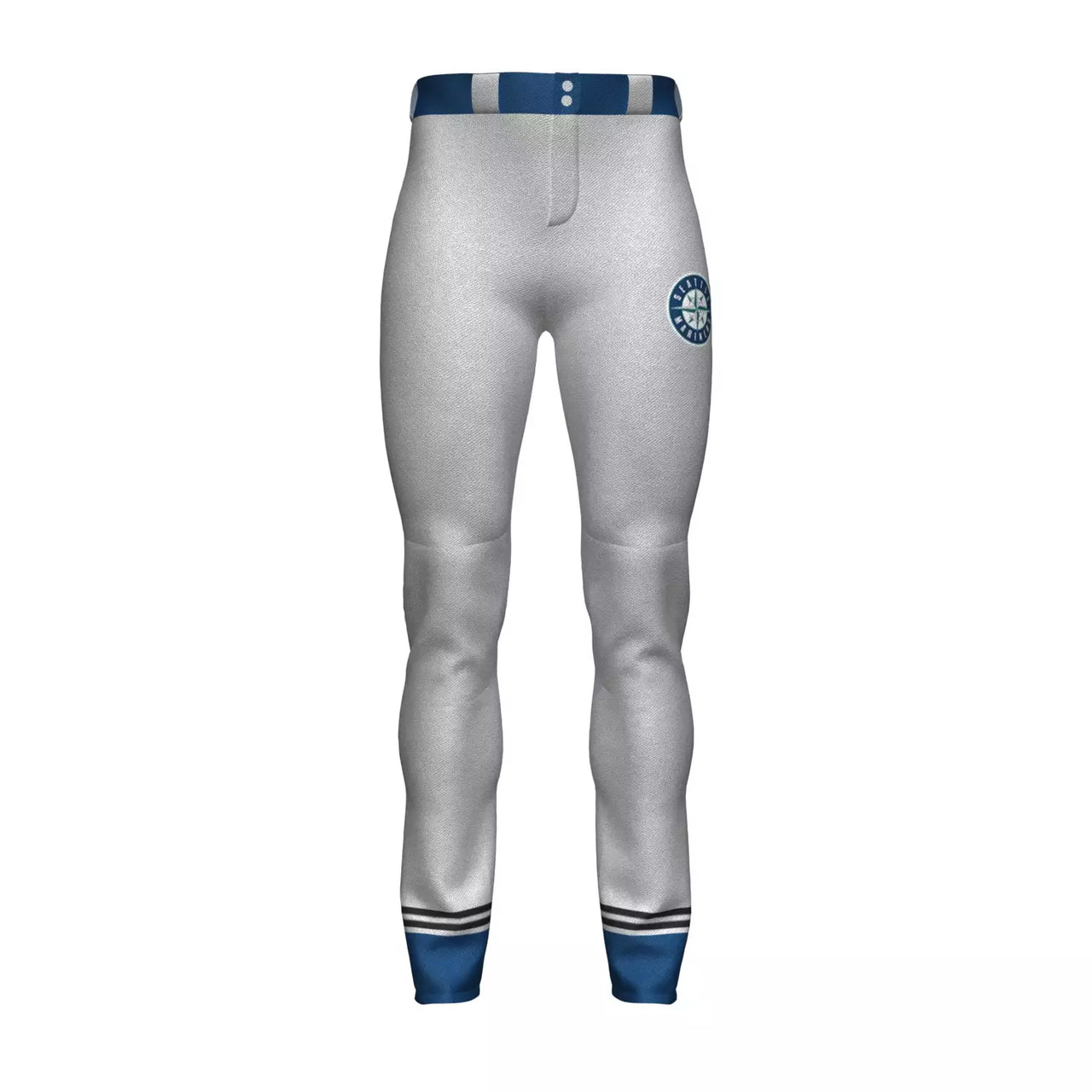 Custom Tapered Baseball Pants