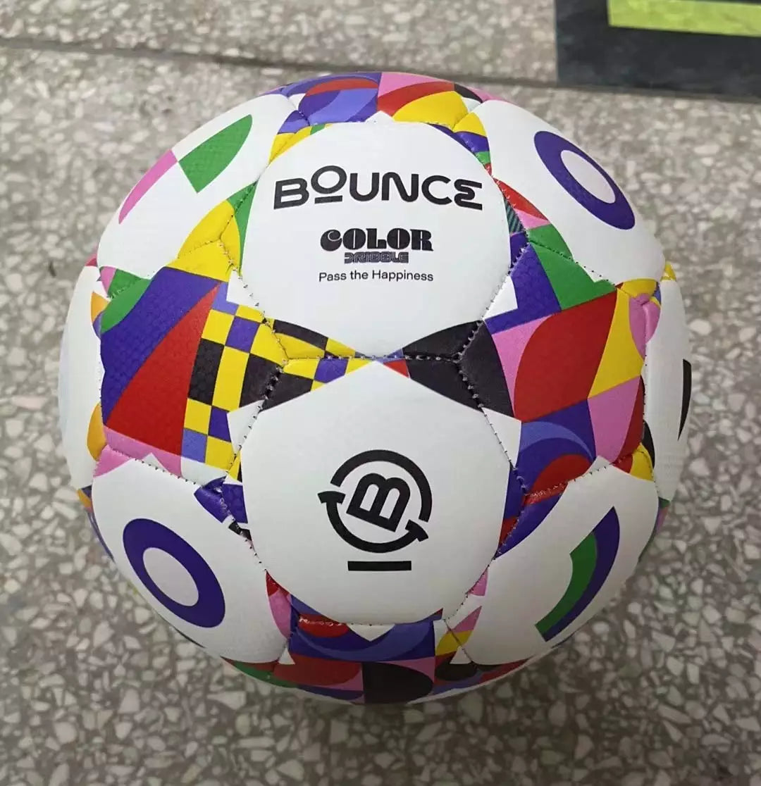 Fully Custom Game Soccer Balls