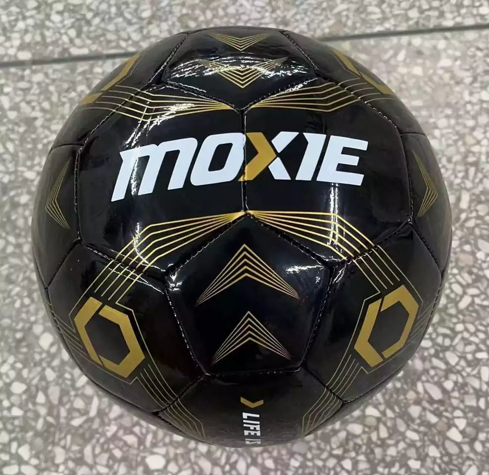 Fully Custom Game Soccer Balls