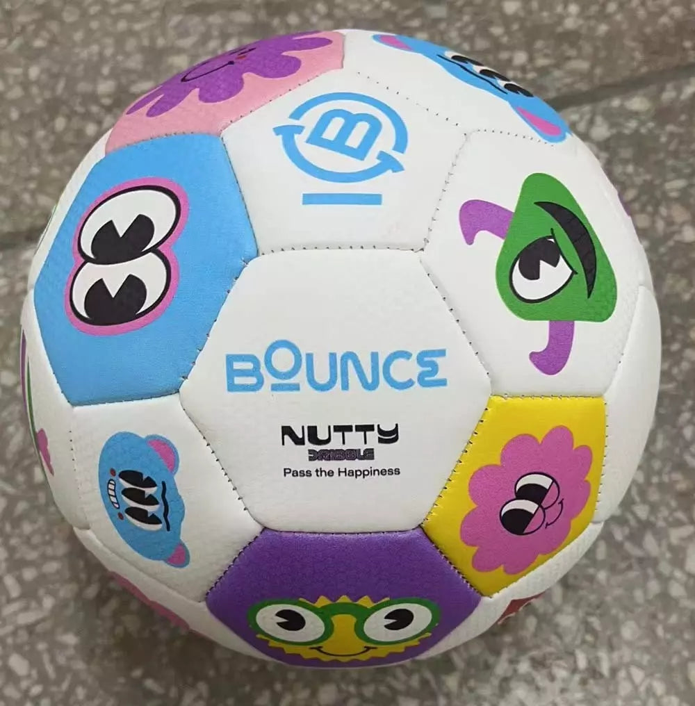 Fully Custom Game Soccer Balls