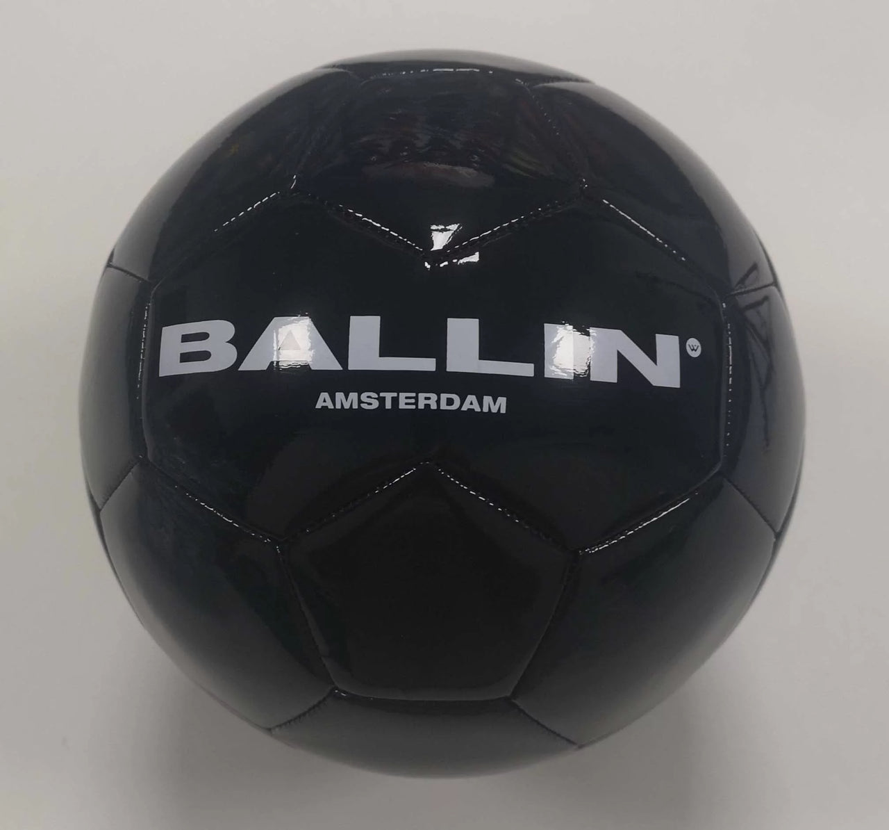 Fully Custom Game Soccer Balls