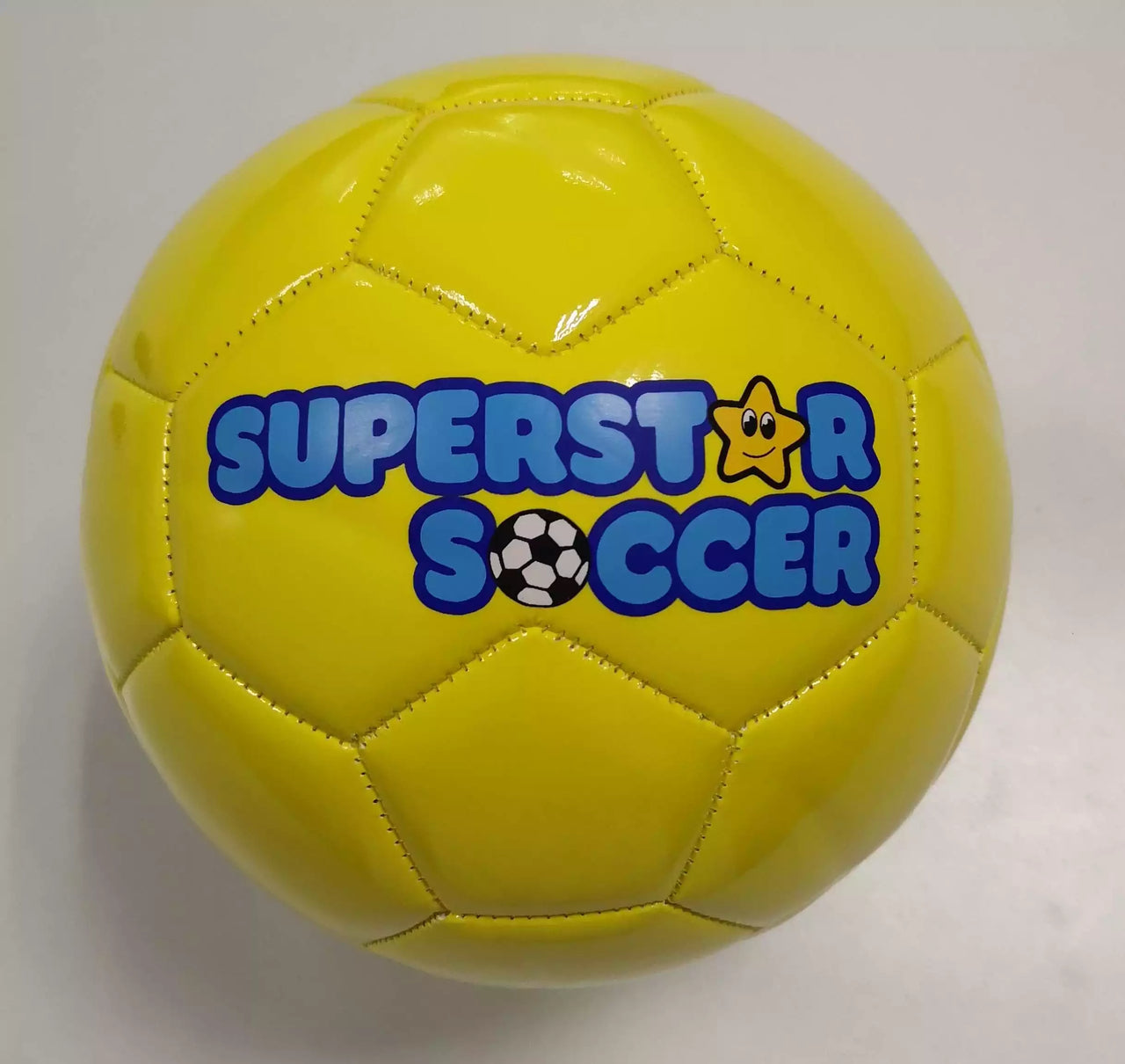 Fully Custom Game Soccer Balls