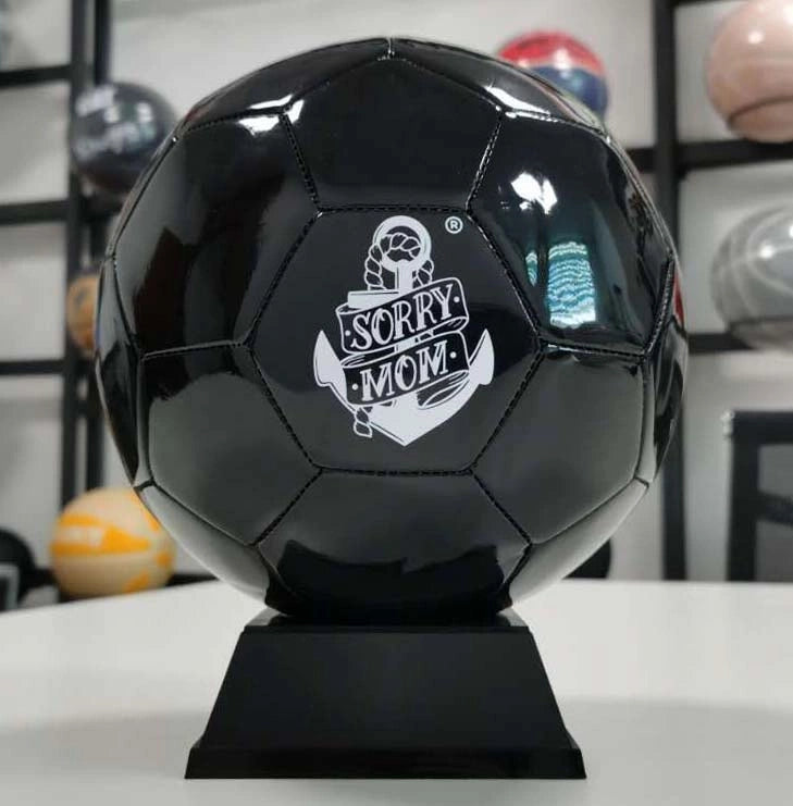 Fully Custom Game Soccer Balls