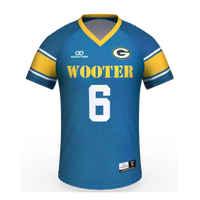 Thumbnail for Custom Flag Football Jerseys