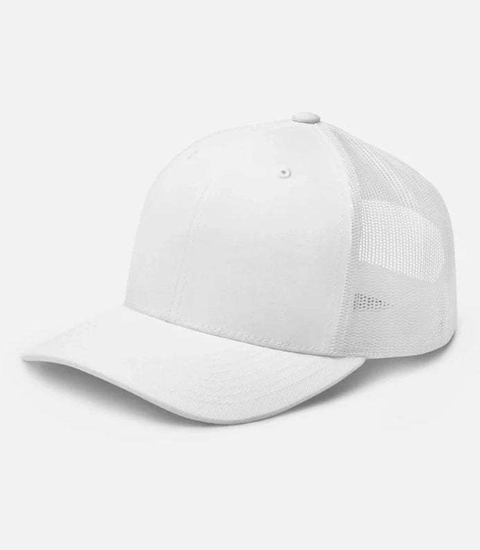 Retro Trucker Hat | Yupoong 6606