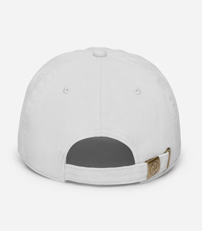 Fitted Baseball Cap | Newhattan 1400