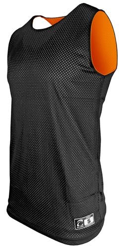 Epic Adult & Youth Full-Court 2-Layer Reversible Tank Top Basketball Jerseys