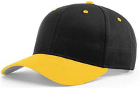 Thumbnail for Richardson 212 Pro Twill Snapback Custom Baseball Caps