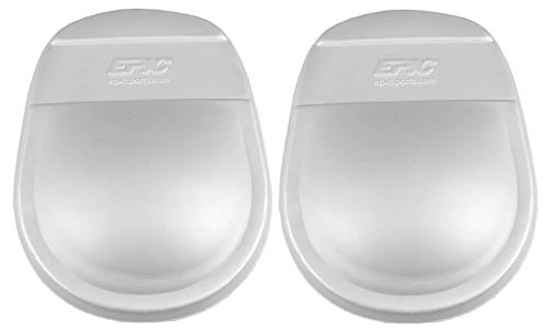 Ultra Lightweight Football Knee Pads Youth & Adult (1-Pair)