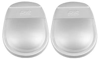 Thumbnail for Ultra Lightweight Football Knee Pads Youth & Adult (1-Pair)