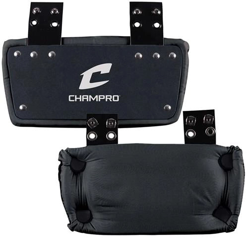 Champro Shock Wave Football Back Plate