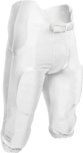 Champro 7-Pad Integrated Terminator 2 Stretch Dazzle Football Pants