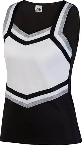 Augusta Sportswear Ladies/Girls Pike Cheer Shell