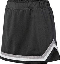 Thumbnail for Augusta Ladies/Girls Pike Cheer Skirt