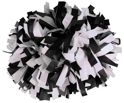 Cheerleaders (2-COLOR) 6" Spirit Pom (EACH)