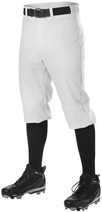 Thumbnail for Alleson Double Knit Knicker Custom Baseball Pants