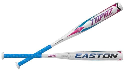 Easton USA USSSA -10 Topaz Fastpitch Bat FP22TPZ