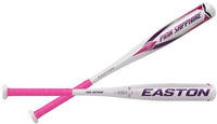 Thumbnail for Easton USA USSSA -10 Pink Sapphire Fastpitch Bat FP22PSA