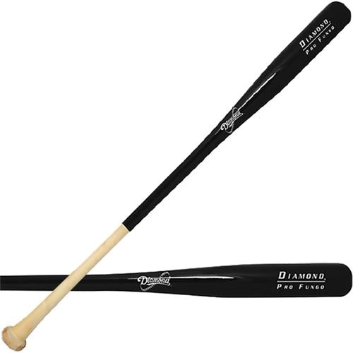 Diamond FUNGO 33 Pro Grade 33" Wood Fungo Bats