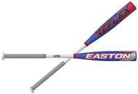 Thumbnail for Easton Reflex -12 Big Barrel USA Youth Baseball Bat YBB21REF12