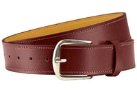 Thumbnail for Champro Adult Leather Baseball Belts