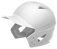 Thumbnail for Champro HX Gamer Baseball Helmet One-Tone Matte Finish