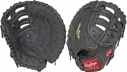 Rawlings Renegade 12.5" Baseball First Base Mitt