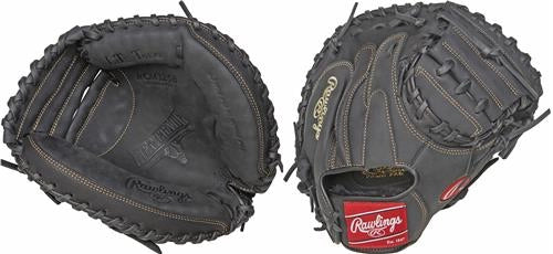 Rawlings Renegade 32.5" Baseball Catcher Mitt