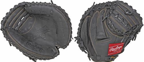 Rawlings Renegade 31.5" Yth Baseball Catcher Mitt