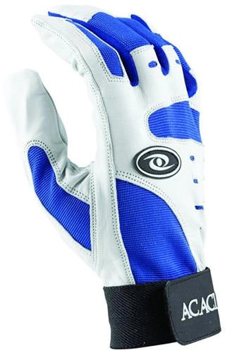 ACACIA Home Run Baseball Batting Gloves Adult Youth PAIR