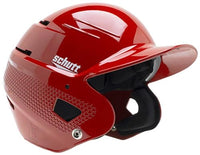 Thumbnail for Schutt Adult-SR & Youth-JR XR1 Softball Batter's Helmet