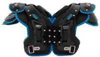 Thumbnail for Champro Adult GAUNTLET 2 Football Shoulder Pads FSPG2