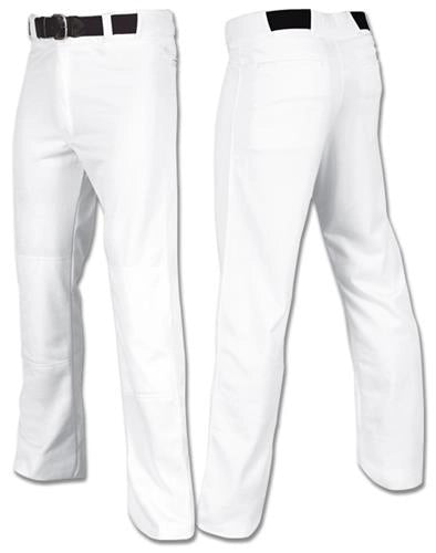 Champro MVP Open Bottom Relaxed Fit Custom Baseball Pants