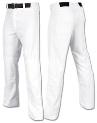 Thumbnail for Champro MVP Open Bottom Relaxed Fit Custom Baseball Pants