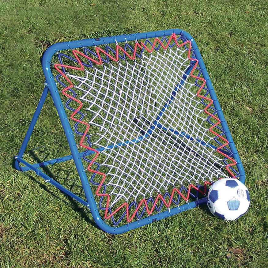 Adjustable Soccer Rebounder